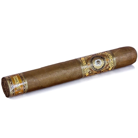 Perdomo Nicaragua Bourbon Barrel Aged Connecticut Epicure