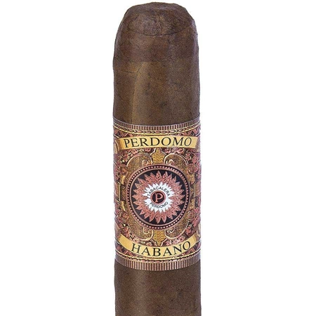 Perdomo Nicaragua Bourbon Barrel Aged Sun Grown Epicure