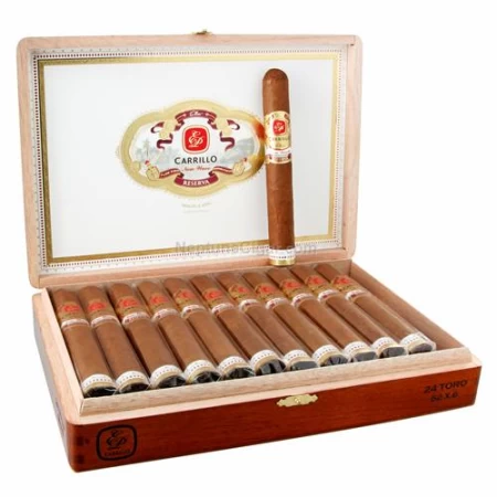 E.P. Carrillo New Wave Reserva Inmensos (Gordo)