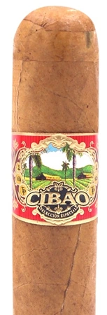Cibao Connecticut Robusto