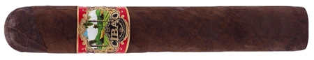 Cibao Maduro Robusto