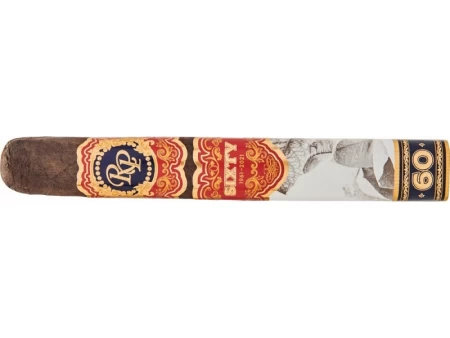 Rocky Patel Sixty Toro