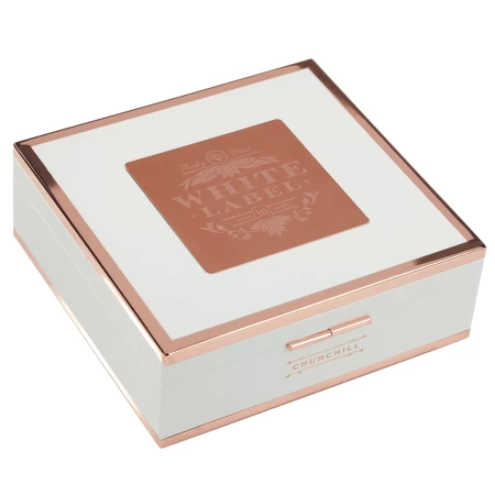 Rocky Patel White Label Churchill