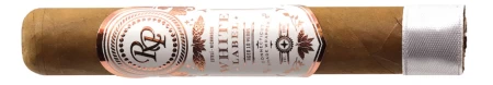 Rocky Patel White Label Robusto