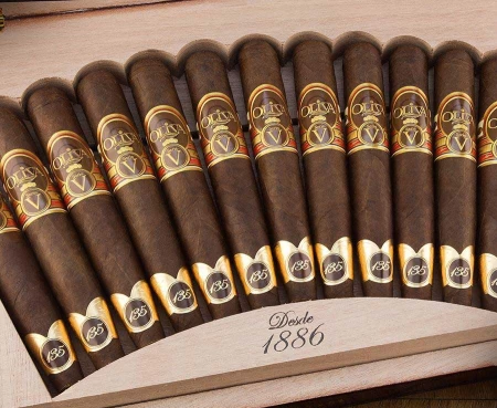 Oliva V 135th Anniversary