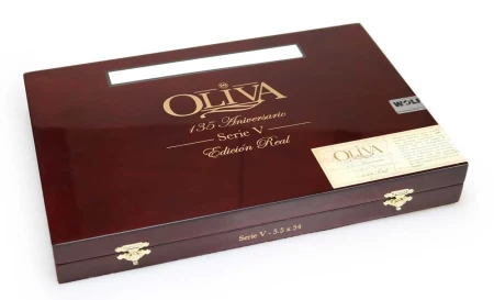 Oliva V 135th Anniversary
