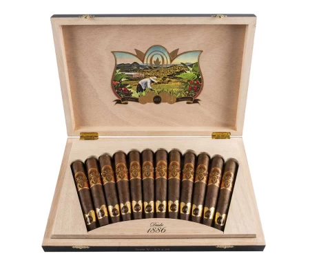 Oliva V 135th Anniversary