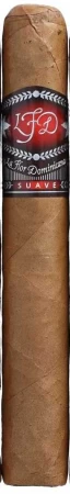 La Flor Dominicana Suave Gobernador (Gordo)