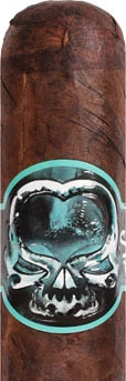 Asylum Schizo Maduro Robusto