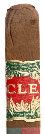 CLE 25th Anniversary Toro