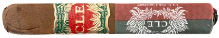CLE 25th Anniversary Toro
