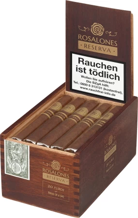 Joya de Nicaragua Rosalones Reserva 650