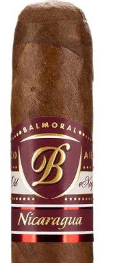 Balmoral Anejo XO Nicaragua Rothschild Masivo
