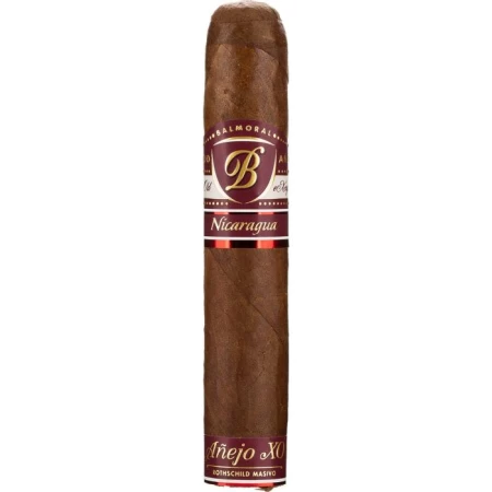 Balmoral Anejo XO Nicaragua Rothschild Masivo