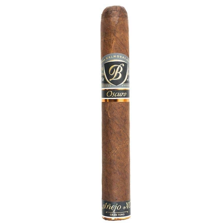 Balmoral Anejo XO Oscuro Rothschild Masivo