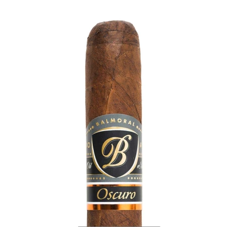 Balmoral Anejo XO Oscuro Rothschild Masivo