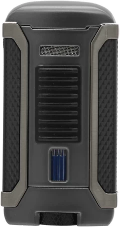 Doutníkový zapalovač Colibri Apex Gunmetal
