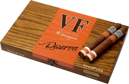 Vegafina Nicaragua Reserva