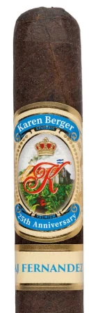 K by Karen Berger 25th Anniversary by AJ Fernandez