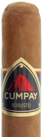 Cumpay Robusto