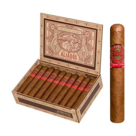 Aliados Original Robusto
