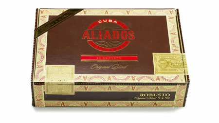 Aliados Original Robusto