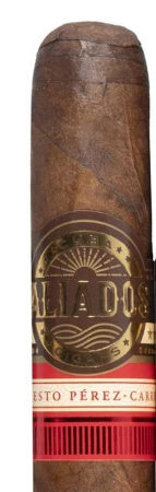 Aliados EPC Robusto