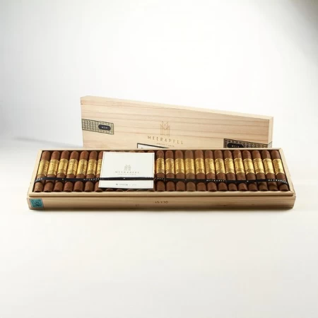 Meerapfel Meir Robusto