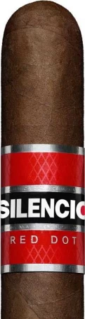 Silencio Red Dot Robusto
