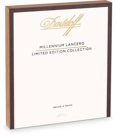 Davidoff Millennium Blend Lancero LE 2023