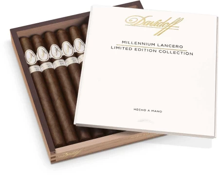 Davidoff Millennium Blend Lancero LE 2023