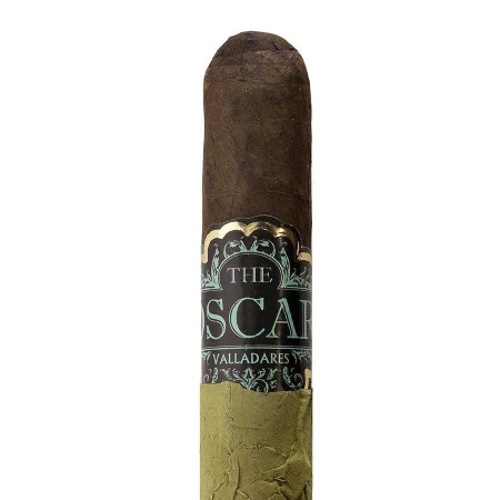 The Oscar Maduro Sixty