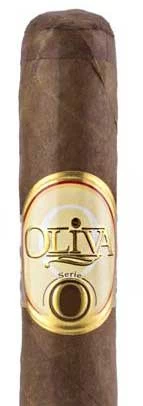 Oliva O Corona