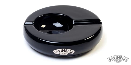 Doutníkový popelník Savinelli