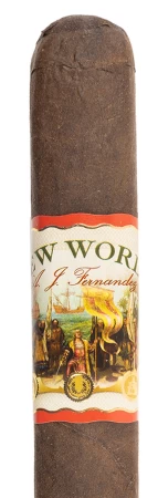 New World Oscuro Double Corona