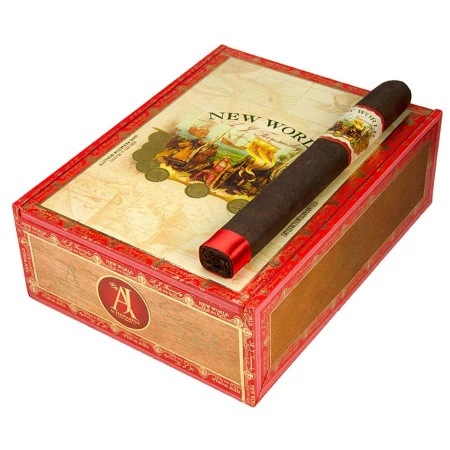 New World Oscuro Double Corona