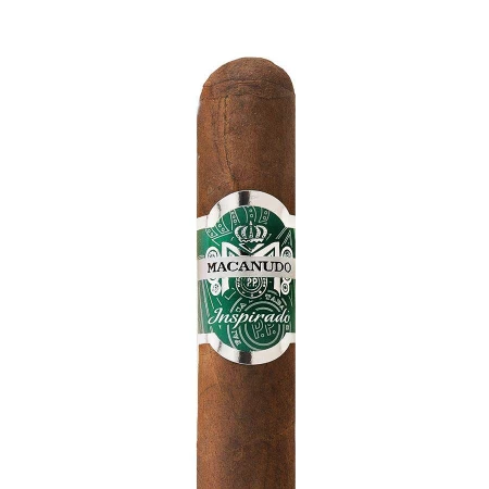 Macanudo Inspirado Green Toro