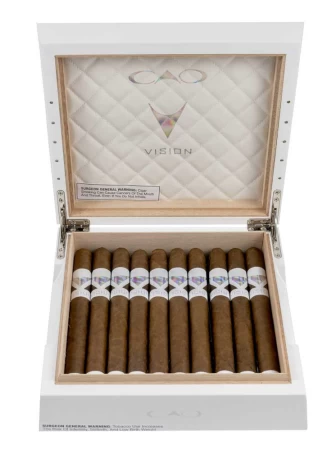 CAO Vision Churchill Limited Edition