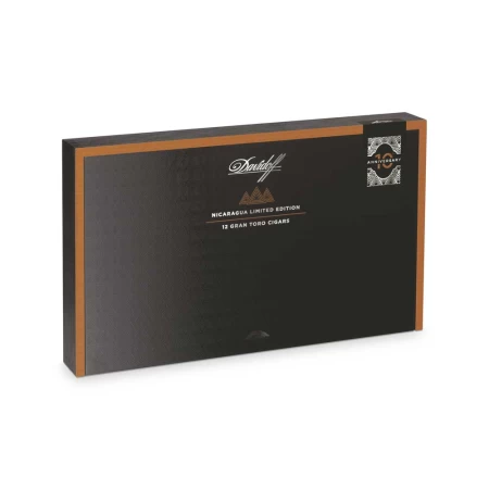 Davidoff Nicaragua 10th Anniversary Limited Edition