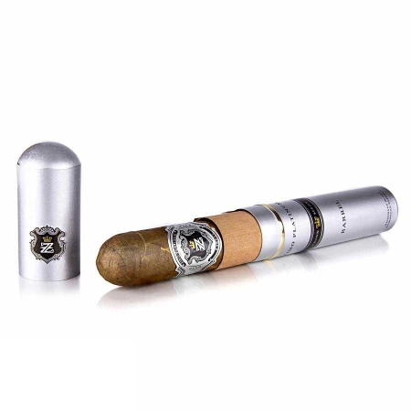 Zino Platinum Crown Series Barrel Tubos