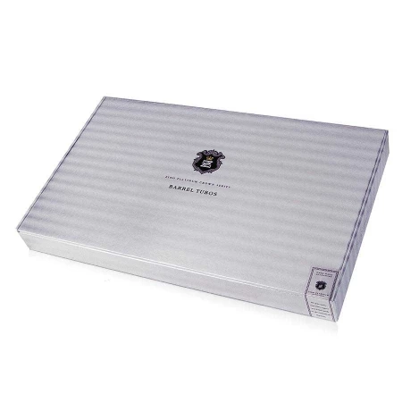 Zino Platinum Crown Series Barrel Tubos