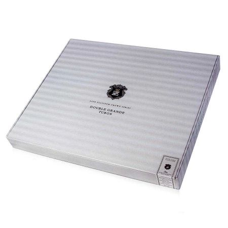 Zino Platinum Crown Series Double Grande Tubos
