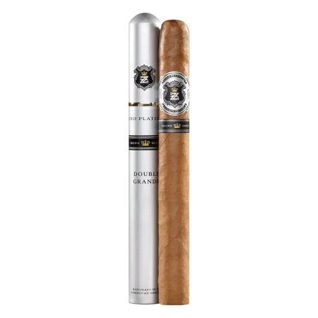 Zino Platinum Crown Series Double Grande Tubos