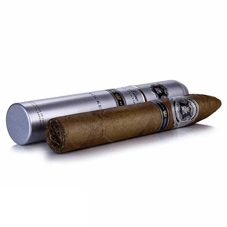 Zino Platinum Crown Series Rocket Tubos