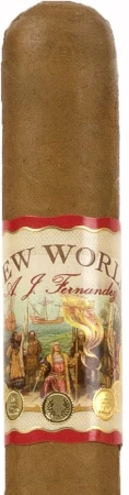 New World Connecticut Toro