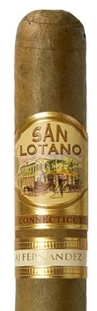San Lotano Requiem Connecticut Toro
