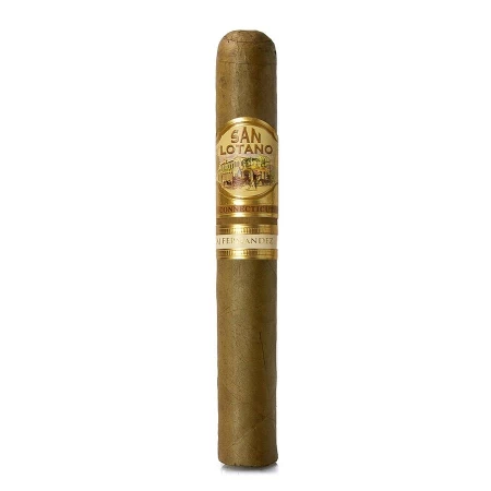 San Lotano Requiem Connecticut Toro