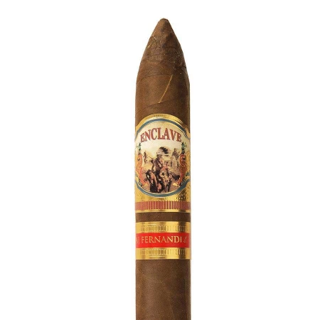 Enclave Habano Figurado