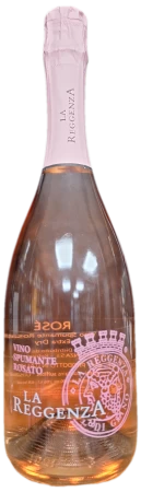La Reggenza DOC Prosecco Rose 11,5% 0,75L
