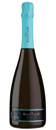 La Reggenza DOC Prosecco Brut 11,5% 0,75L